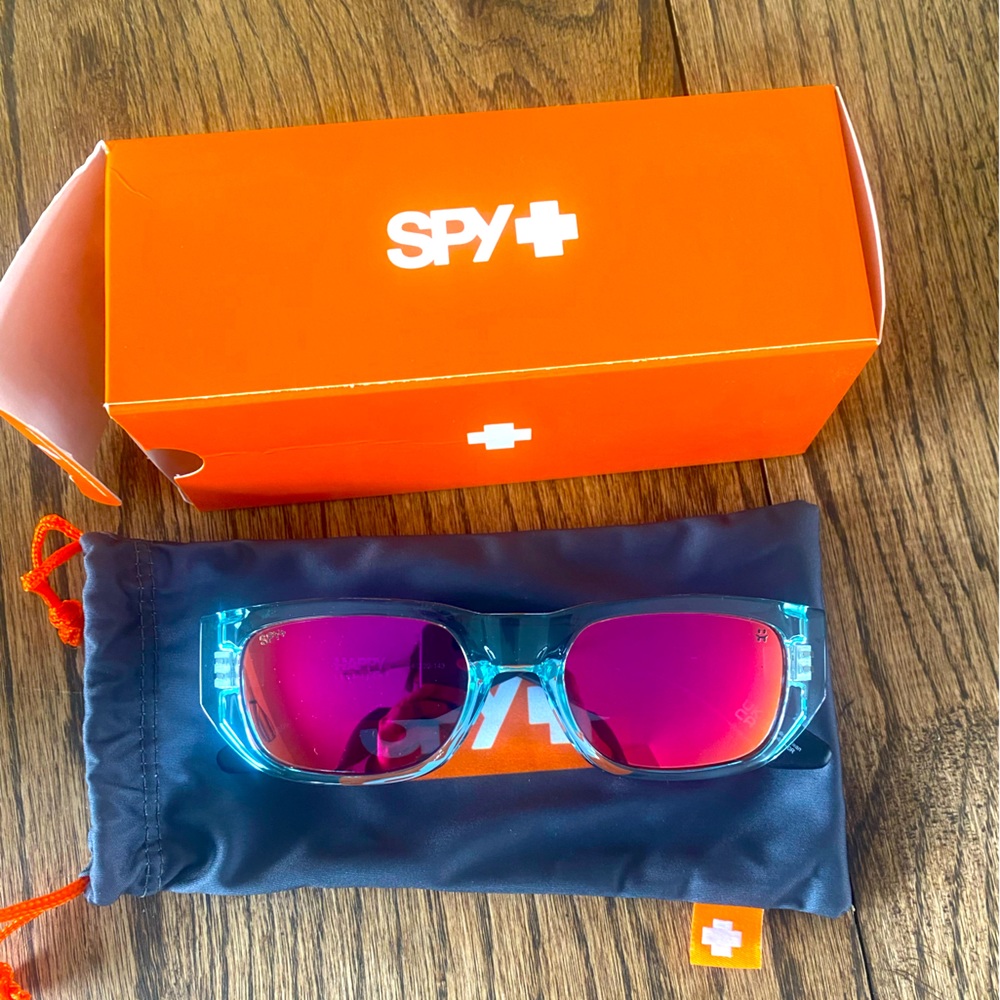 Spy Optics Genre Sunglasses